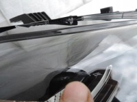 Фара перед передня правий alfa romeo giulia matrix led 0051540999ad Ціна, фото thumb