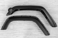 фото thumb №7, Nadkola/poszerzenie bushwacker 11,75" jeep wrangler jk 2двері