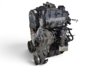 фото thumb №14, Двигатель seat alhambra vw sharan 2.0 tdi 140km brt 05-10r kompresja