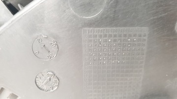 фото thumb №9, Mercedes atego w967 3 2013- решётка радиатора решётка