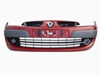 фото thumb №1, Бампер перед передний renault scenic ii lift 06-09r. teb76 1013572