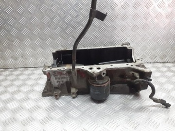 фото thumb №6, Піддон масляна kia ceed i 1.6 16v 21135-2b000