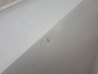 фото thumb №13, Opel zafira c iii 12- дверь левая задние левый задняя 2012-