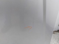 фото thumb №8, Капот крышка шумоизоляция opel vectra c 2002-2005 przed lift z2au серебристый