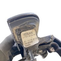 фото thumb №7, Dodge charger 2019 правая сторона ручка наружное