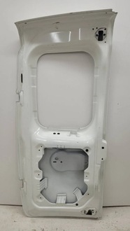 фото thumb №10, Fiat doblo ii 10+ дверь задняя задние правое fv