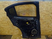 фото thumb №3, Alfa romeo stelvio дверь левый левая задняя задние