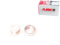 фото thumb №6, Гальмівні диски гальмівні задня abe c41019abe