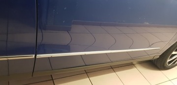 фото thumb №6, Дверь перед зад vw passat b6 combi цвет lc5e