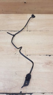 фото thumb №1, Клема мінусова акумулятор citroen c5 iii 2.0hdi