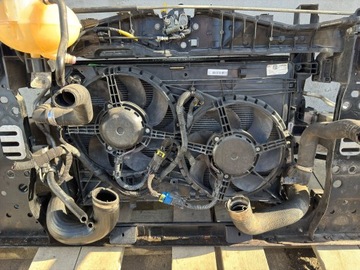 фото thumb №8, Pas переднее радиатор шланги бачок 2.0 m-jet fiat 500x jan познань