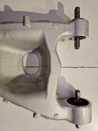 фото thumb №3, Рычаг задняя ferrari purosangue 2935147