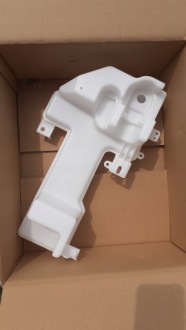 фото thumb №1, Бак омывателя ford transit custom mk8 2015