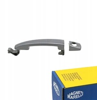 фото thumb №1, Ручка двері зовнішній. перед l peugeot 207 1.4 hdi 1.6