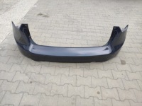 фото thumb №1, Бампер задняя задний ford kuga mk1 08-