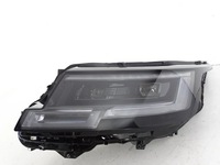 фото thumb №1, Лампа перед передня ліва range rover l460