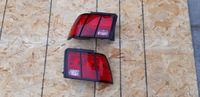 фото thumb №1, Лампа задня задня ford mustang 99-04r