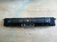 фото thumb №1, Панель перемикачів mercedes oryg.