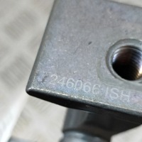 фото thumb №6, Bmw 3 g20 g21 2022 правая сторона петля верхний дверь передних