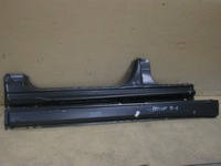 фото thumb №3, Vw passat b5 3b0 порог левый