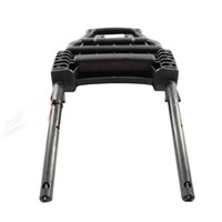 фото thumb №12, Audi a4 s4 b9 кронштейн подголовник сиденье перед левая правая 8s0881917b