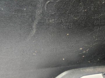 фото thumb №15, Audi q5 ii fy s-line 2016 - 2024 бампер задний зад 80a807511c