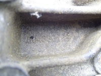 фото thumb №4, Iveco daily vi 14- 2.3 hpi e6 лапи кронштейн двигателя правый перед 504386159