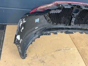 фото thumb №16, Бампер перед mazda 3 bp 2019 - хетчбек