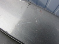 фото thumb №8, Chrysler pacifica i бампер перед kompletny