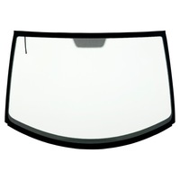 фото thumb №1, Скло лобове передня vw new beetle cabrio 2003-2013 антена зелена нова