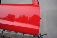 фото thumb №4, Двері праве передні lp3g vw polo v 6r 3d