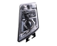 фото thumb №1, Фара volvo fh 13 08- лівий механічний ayfar