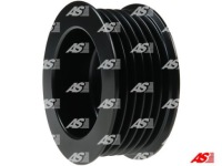 фото thumb №13, Шків генератора as-pl