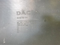 фото thumb №9, Dacia logan 1 lift 08-12 бампер передній перед