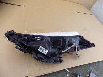 фото thumb №8, Лампа права передня правий перед drl led nissan juke f14- рестайлінг 26120bv80b