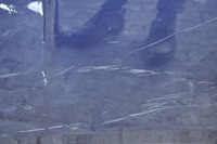 фото thumb №9, Toyota auris i капот кришка відсік двигуна