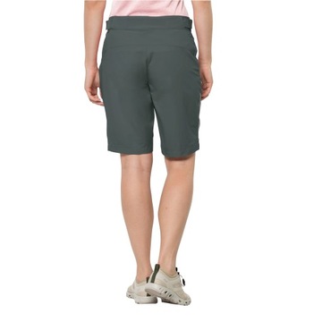 ШОРТЫ JACK WOLFSKIN TOURER ЖЕНСКИЕ JW: 42 (M/L)