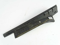 фото thumb №2, Mercedes s w220 планка накладка порогова лівий зад