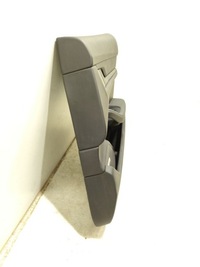 фото thumb №10, Porsche taycan 9j1 2023 обшивки / обшивка дверь задних 9j1864604