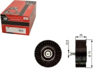 фото thumb №1, Ролик напрямна ремінь bmw 1 e87 3 e90 3 e91