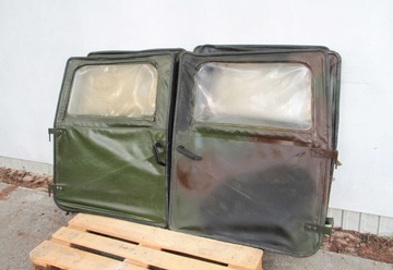 фото thumb №10, Двері hummer hmmwv m998 6 штук