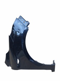 фото thumb №1, Крыло правый ford ka plus