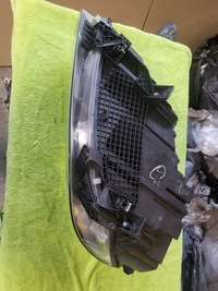 фото thumb №9, Bmw x5 f15 лампи передні адаптивний led повний