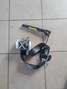 фото thumb №1, Peugeot 5008 i pas правый перед натяжитель европа