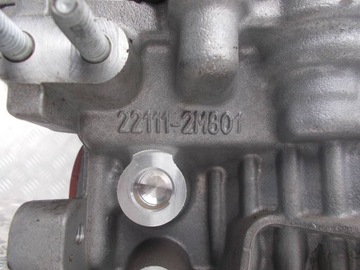 фото thumb №7, Hyundai tucson iv kia sportage v головка комплектная 1.6 t-gdi g4ft 2020-