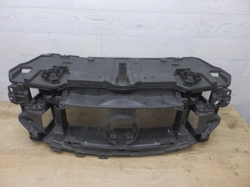 фото thumb №2, Smart forfour ii w453 2015 з спереди корпуса вентиляторов