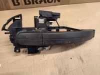 фото thumb №1, Ford transit custom mk8 ручка ліва перед bk21-v224a37-ad