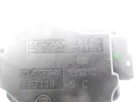 фото thumb №11, Моторчик нагревателя воздуховод volvo v70 iii s80 ii