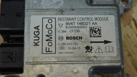 фото thumb №6, Датчик модуль подушка безпеки ford kuga mk1 9v4t14b321aa