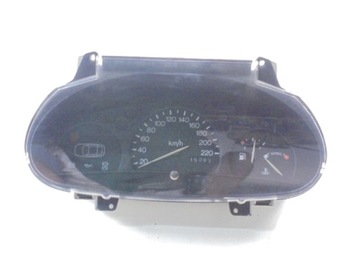 фото thumb №10, Ford escort mk7 спидометр приборы 1,6 16v 90km l1e механическая коробка передач 5d 96fb-10c956-ab